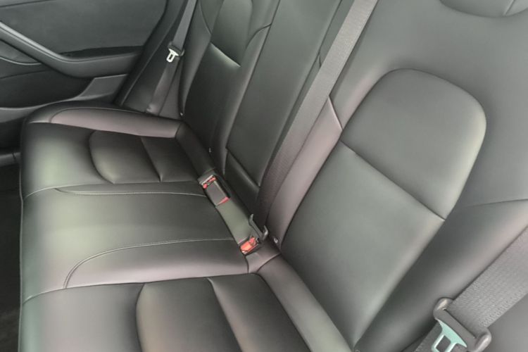 Tesla Model 3 2023 car image #17
