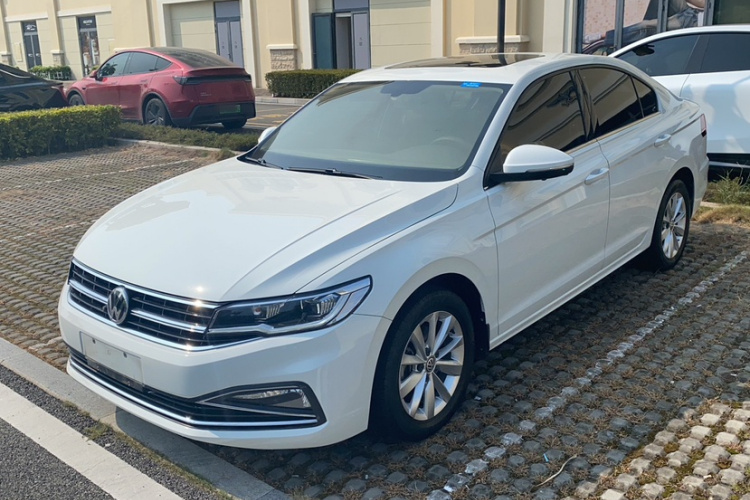 Volkswagen Bora 2019 #2 Volkswagen Bora 2019 car image #2