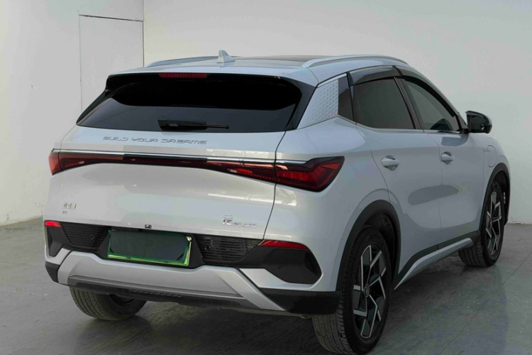 BYD Yuan Plus 2024 car image #6