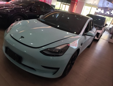 Tesla Model 3 2023 Tesla Model 3 2023 car image
