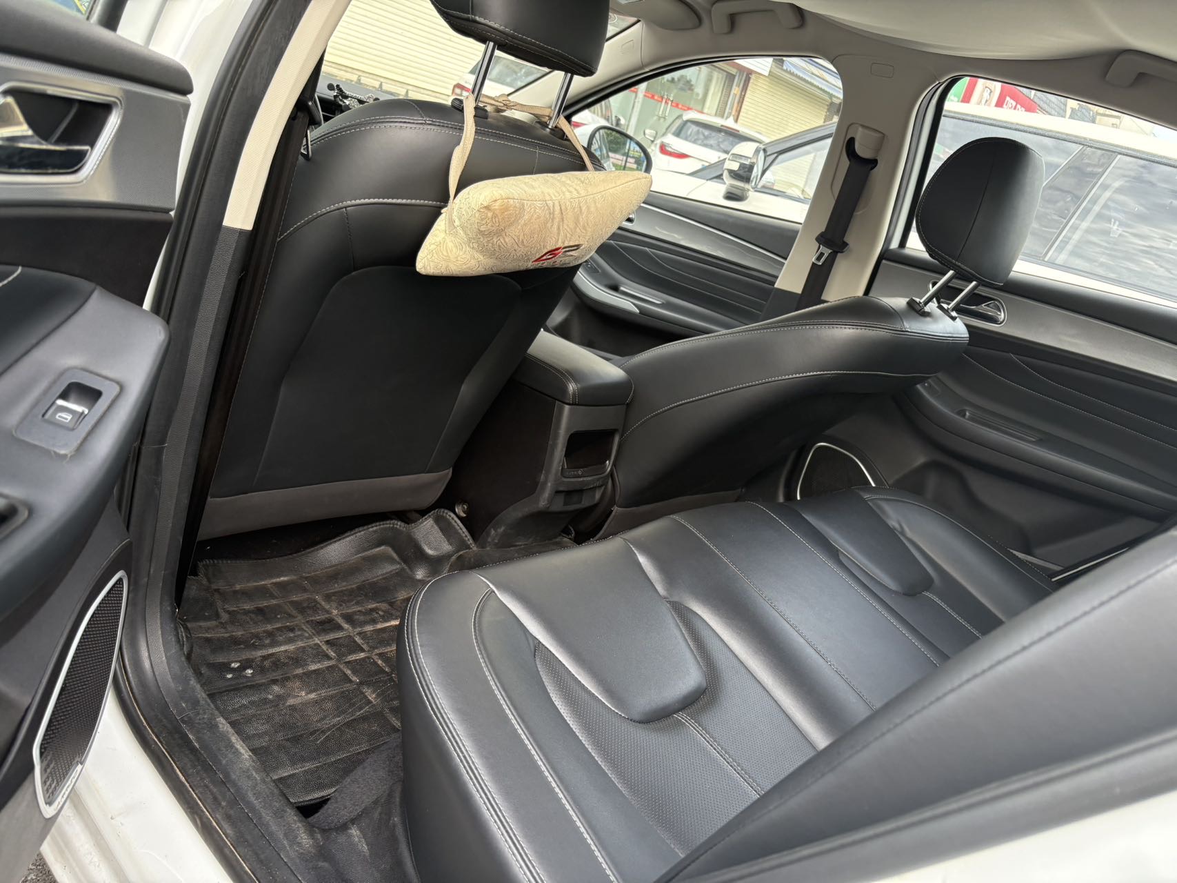 Chery Arrizo 5 2019 #3 Chery Arrizo 5 2019 car image #3
