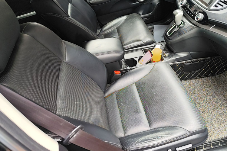 Honda CR-V 2015 car image #24