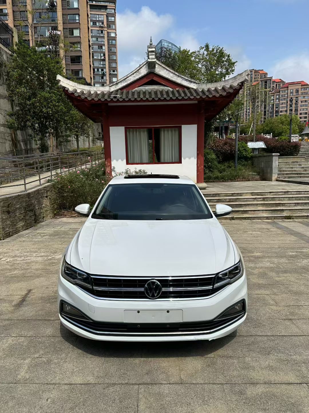 Volkswagen Bora 2021 #2 Volkswagen Bora 2021 immagine di auto #2
