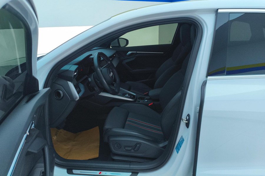 2024 #3 2024 car image #3