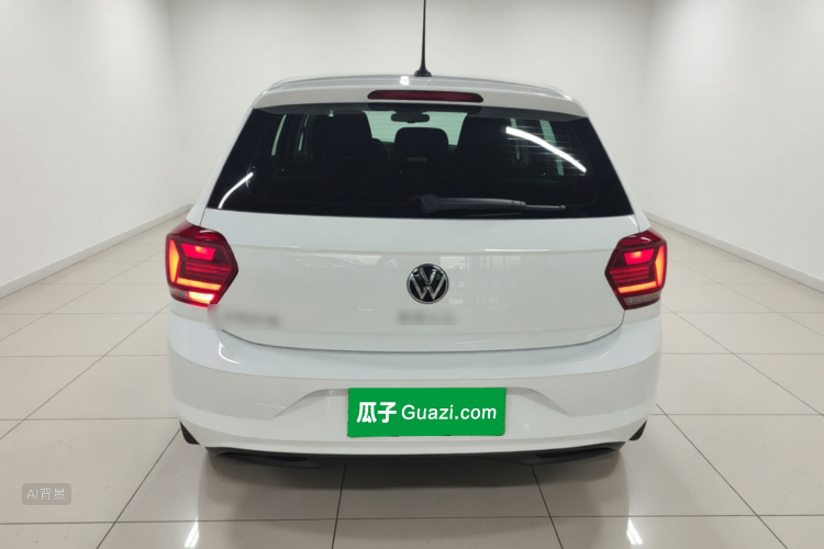 Volkswagen Polo 2023 #6 Volkswagen Polo 2023 car image #6