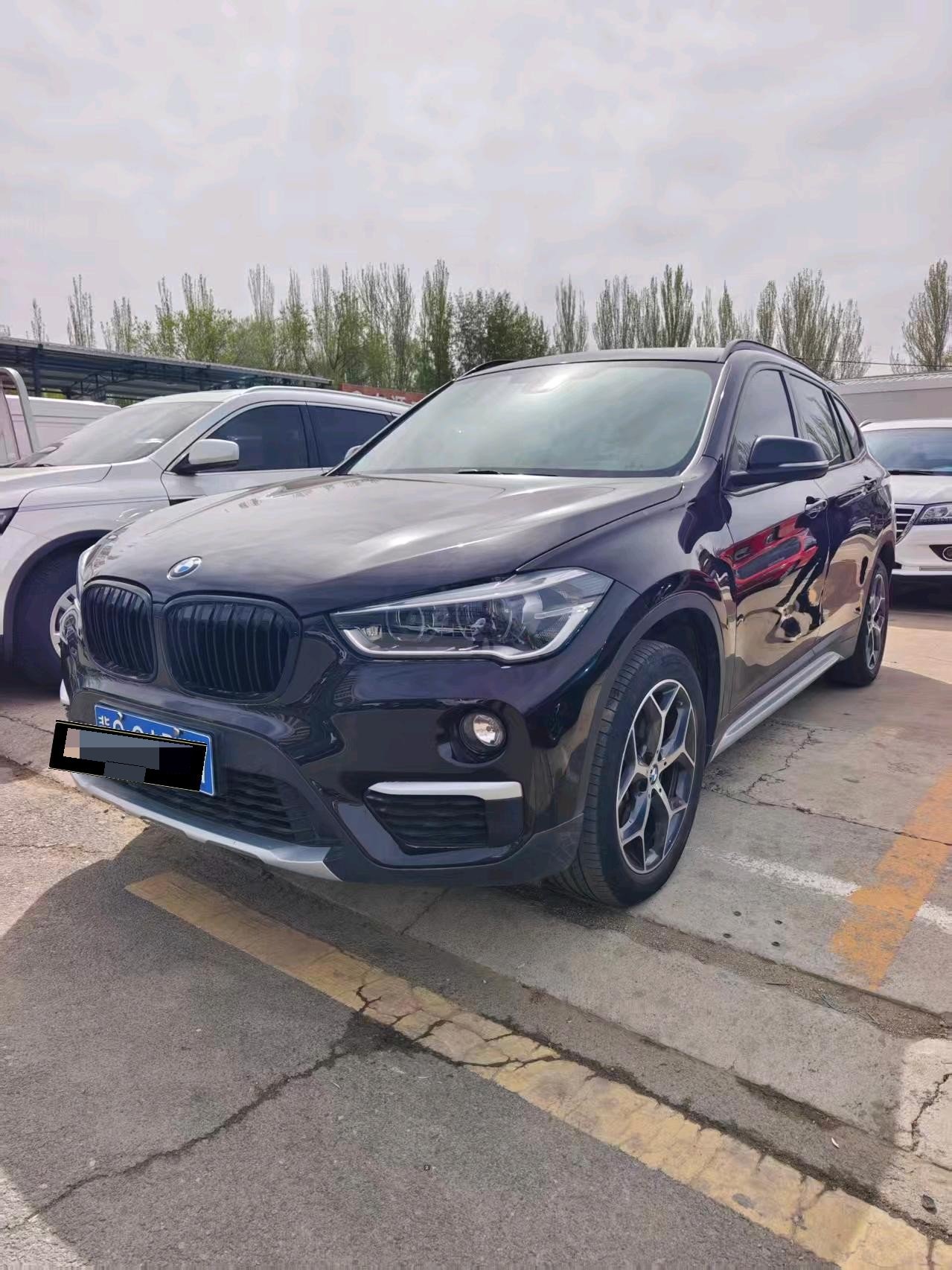 2019 car image 