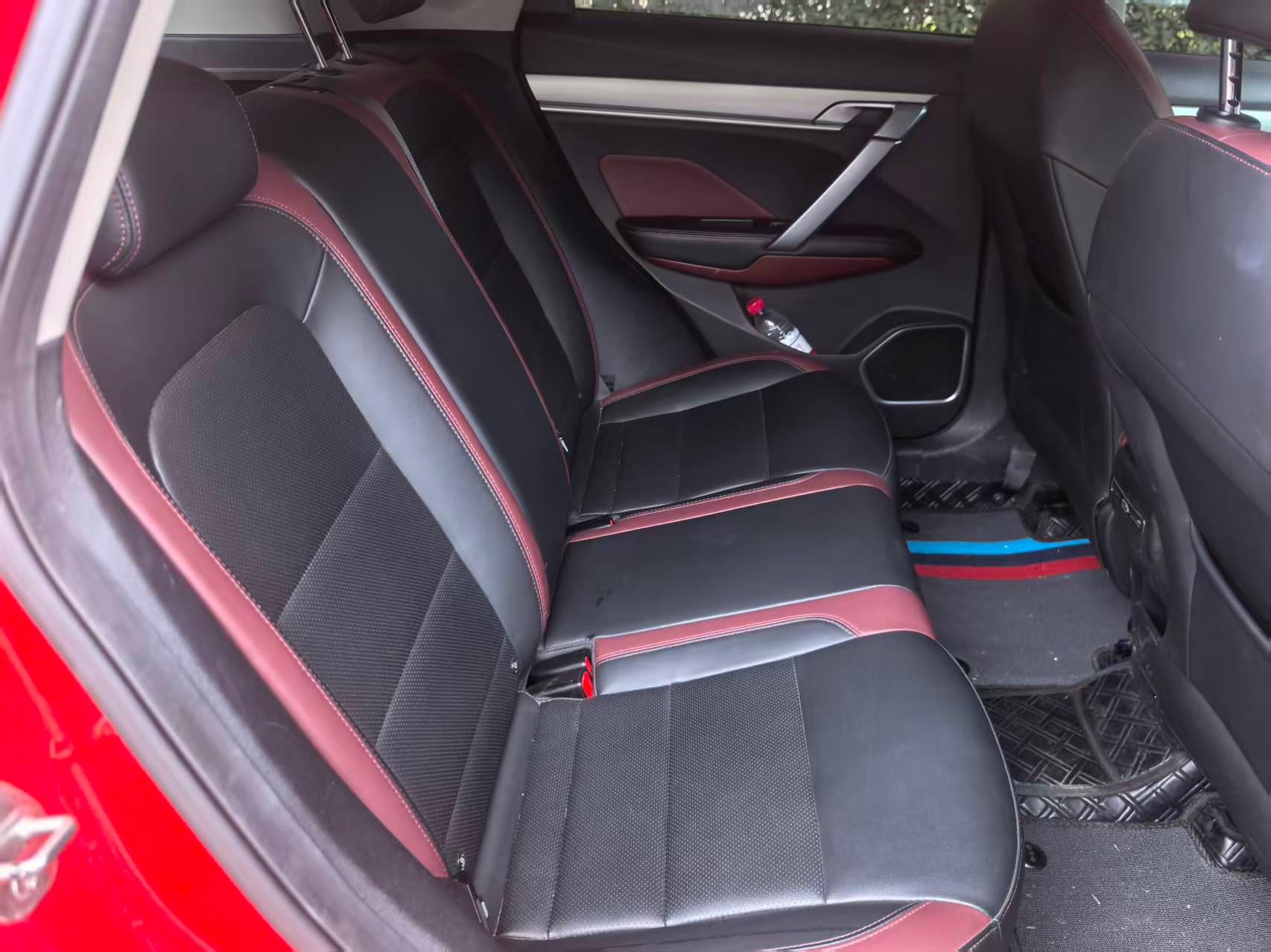 GEELY Coolray 2021 #5 GEELY Coolray 2021 imagen de coche #5