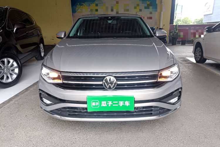 Volkswagen Bora 2024 car image #3