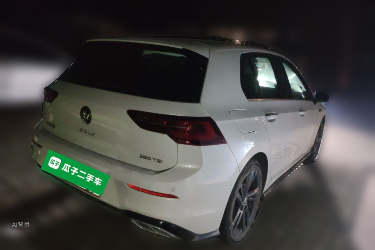 Volkswagen Golf 2022 immagine di auto #7