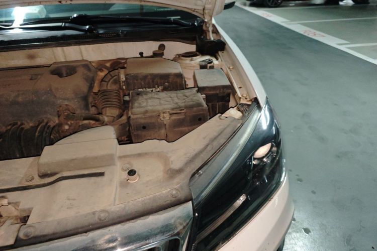 GEELY Emgrand 2020 car image #25