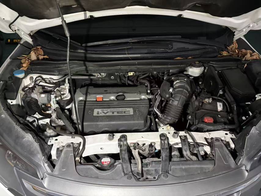 Honda CR-V 2012 car image #7