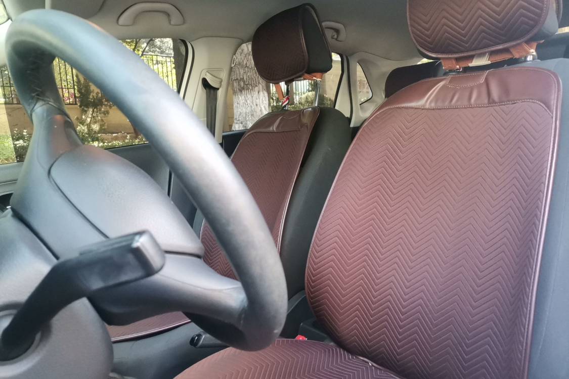 Volkswagen Polo 2016 imagem de carro #18