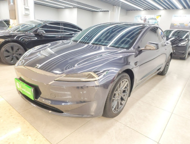 Tesla Model 3 2024 Tesla Model 3 2024 car image