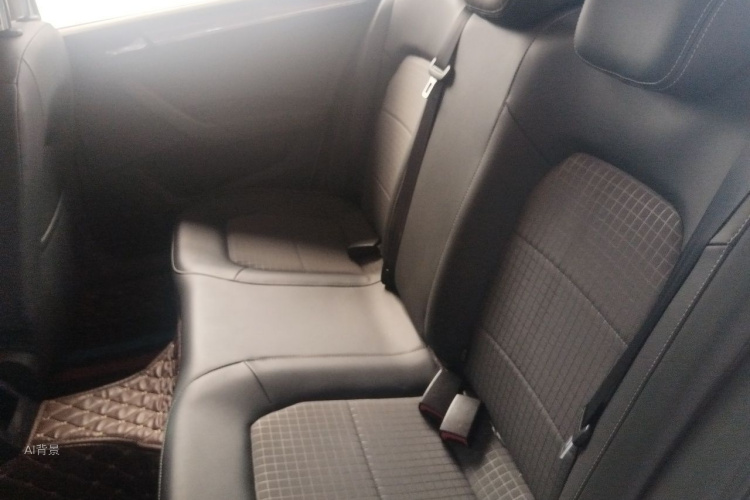 Volkswagen Santana 2019 car image #19