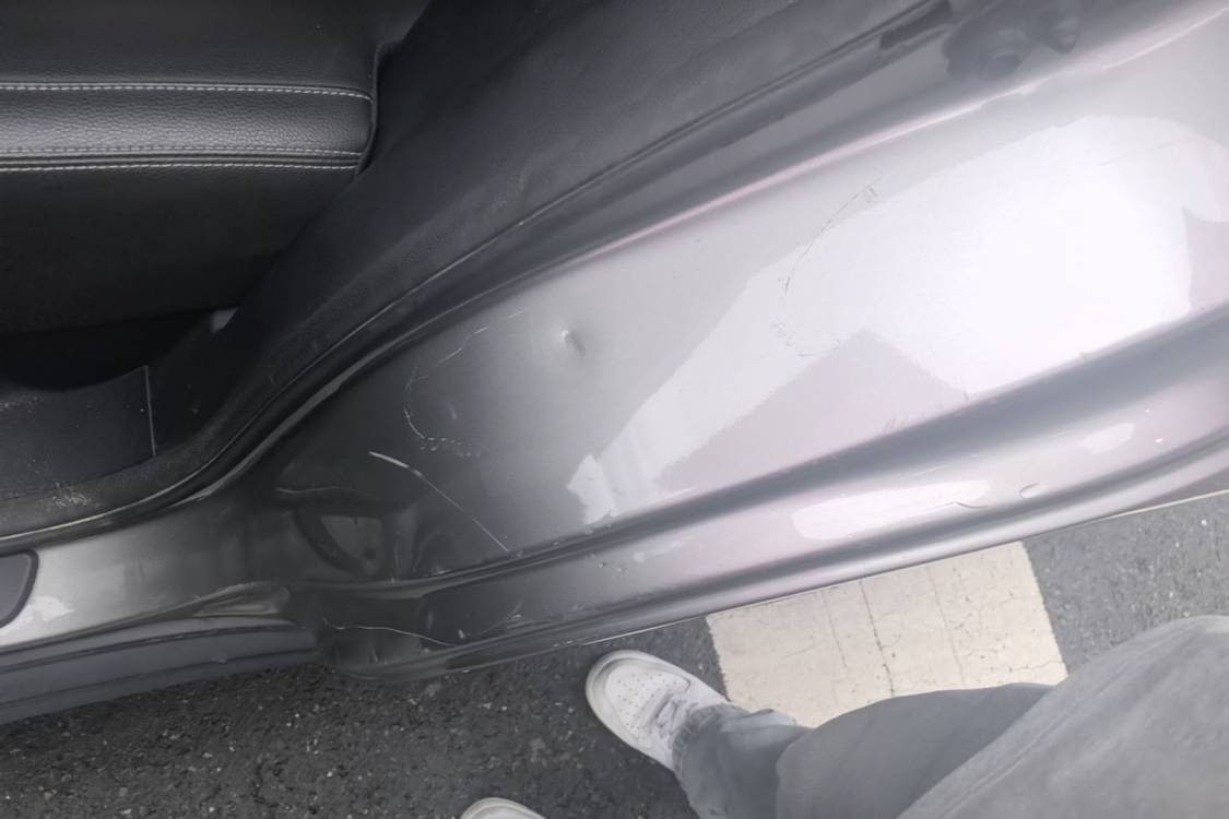 GEELY Vision X6 2019 car image #29