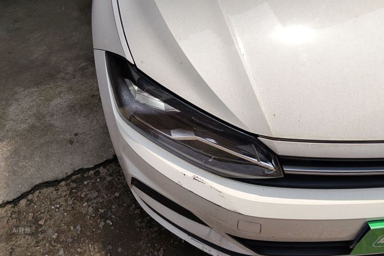 Volkswagen Polo 2022 immagine di auto #8