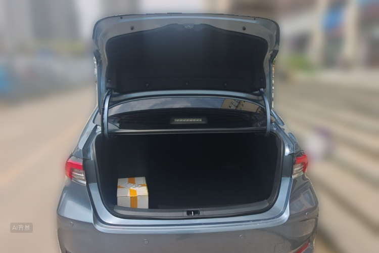 Toyota Corolla 2020 car image #21