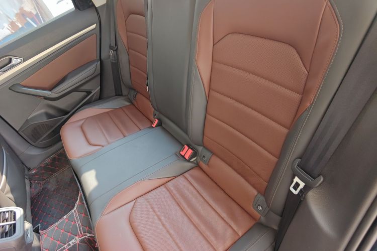 Volkswagen Lavida 2018 car image #13