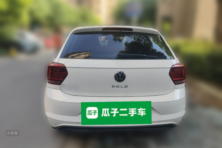 Volkswagen Polo 2022 #6 Volkswagen Polo 2022 car image #6