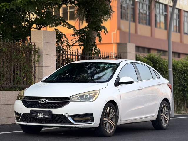 Chery Arrizo 5 2017 #10 Chery Arrizo 5 2017 imagem de carro #10