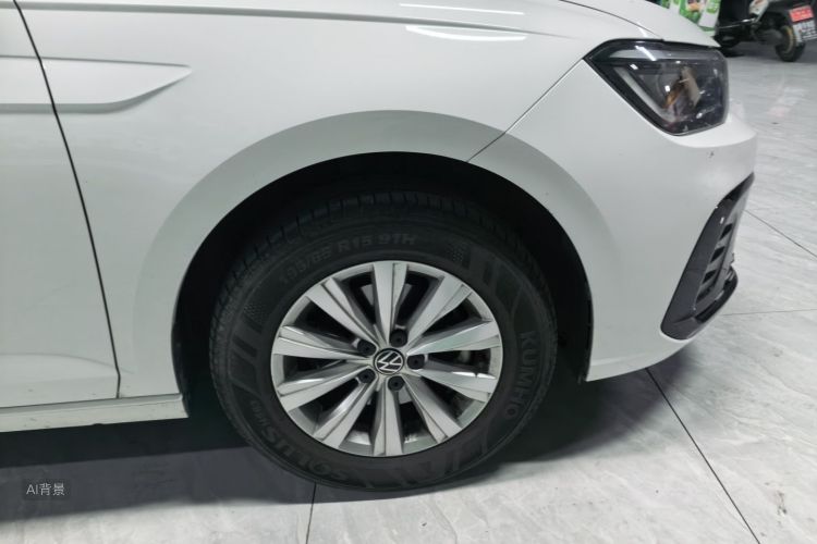 Volkswagen Lavida 2024 #9 Volkswagen Lavida 2024 car image #9