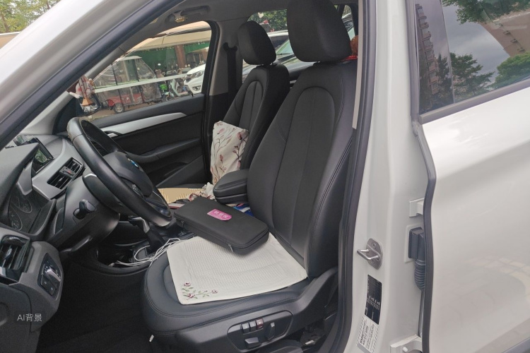 BMW X1 2016 car image #17