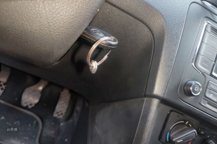 Volkswagen Santana 2015 car image #10