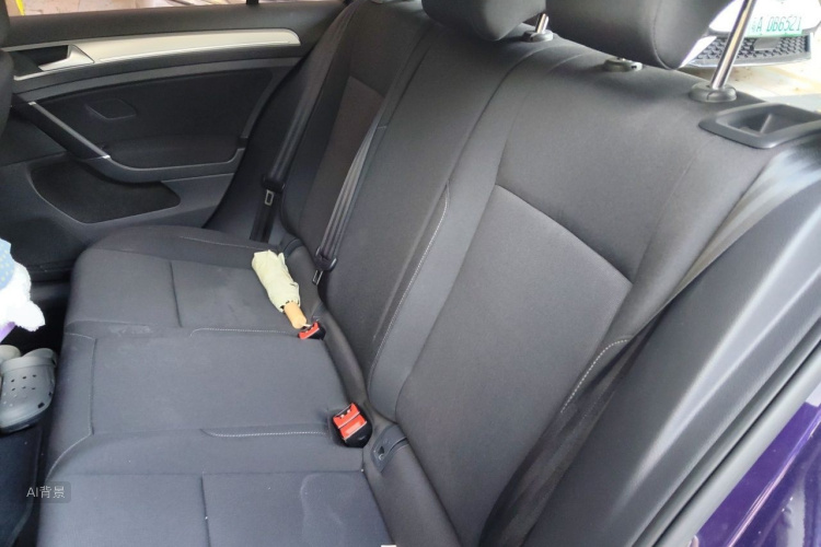 Volkswagen Golf 2019 #19 Volkswagen Golf 2019 car image #19