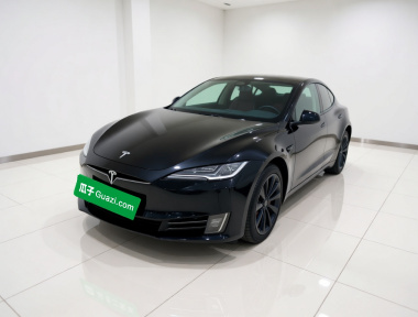Tesla Model 3 2023 immagine di auto 