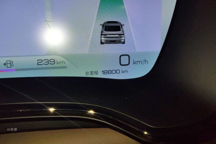 BYD Han 2023 #14 BYD Han 2023 car image #14