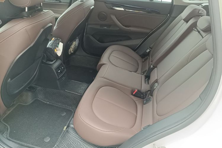 BMW X1 2020 #13 BMW X1 2020 imagen de coche #13