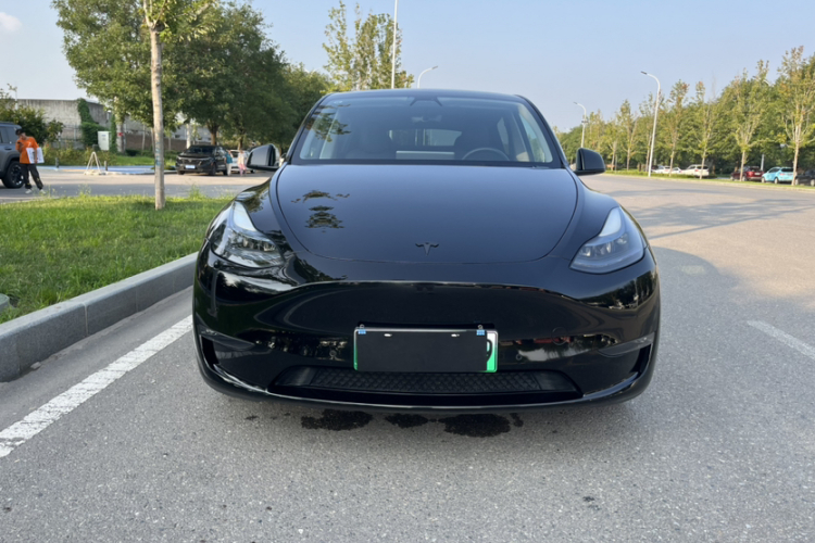 Tesla Model Y 2023 car image #3