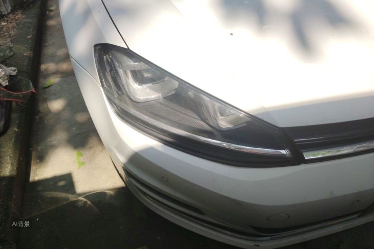 Volkswagen Golf 2017 #8 Volkswagen Golf 2017 car image #8