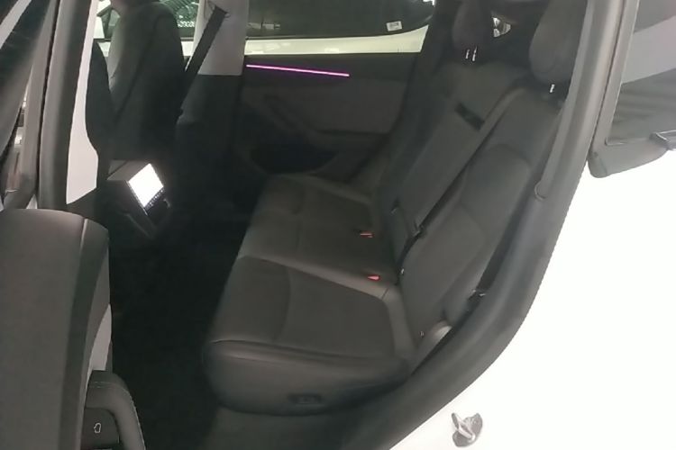 Tesla Model Y 2025 #17 Tesla Model Y 2025 car image #17