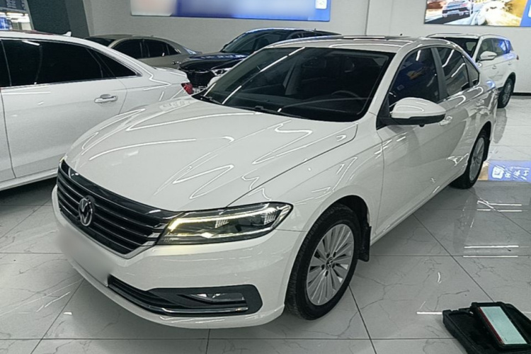 Volkswagen Lavida 2021 #2 Volkswagen Lavida 2021 car image #2