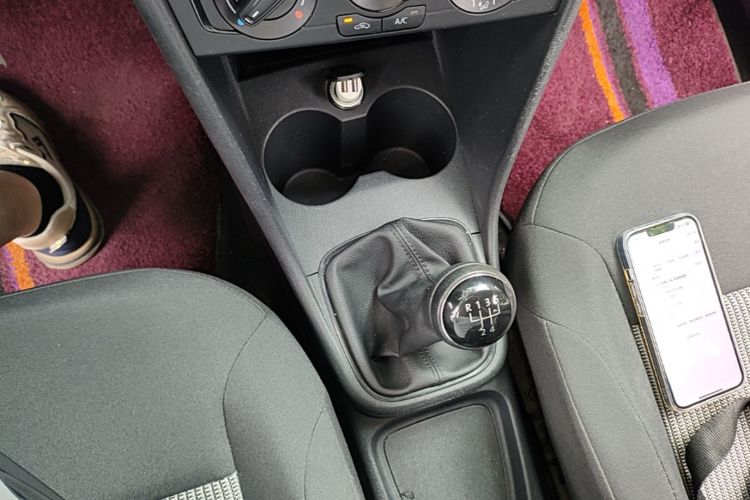 Volkswagen Polo 2017 car image #14