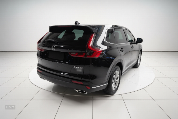 Honda CR-V 2023 #7 Honda CR-V 2023 car image #7