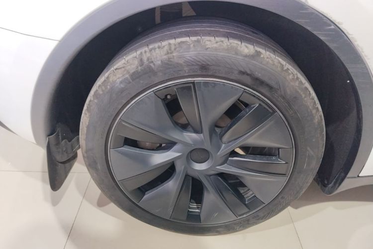 Tesla Model Y 2024 #10 Tesla Model Y 2024 car image #10