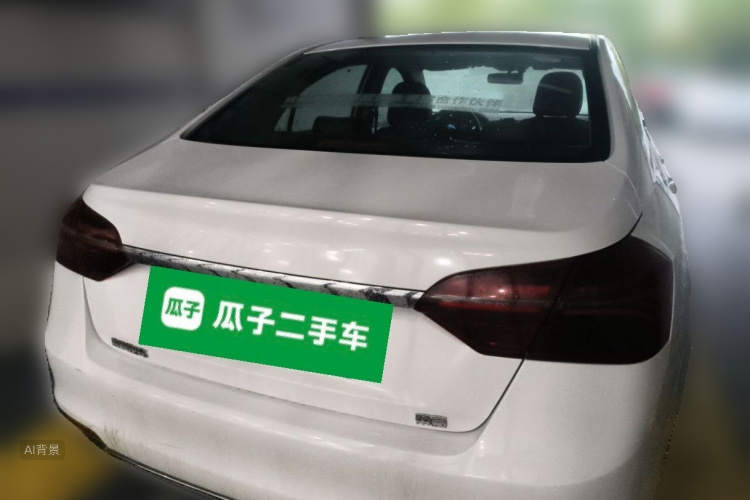 GEELY Emgrand 2020 #6 GEELY Emgrand 2020 car image #6