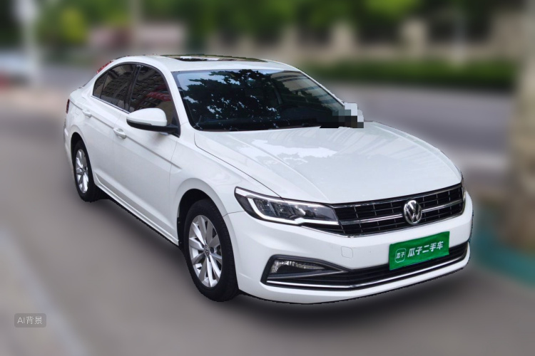 Volkswagen Bora 2019 #4 Volkswagen Bora 2019 car image #4
