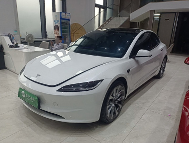 Tesla Model 3 2023 Tesla Model 3 2023 car image