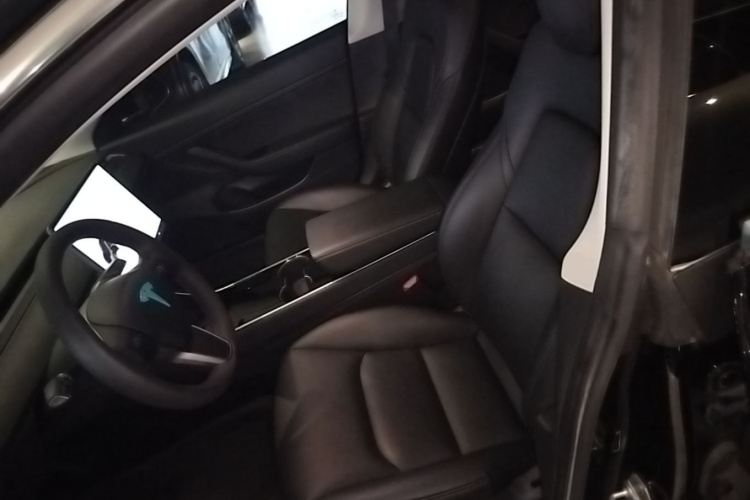 Tesla Model 3 2020 #15 Tesla Model 3 2020 car image #15