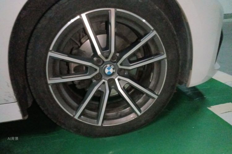 BMW 3 Series 2020 #9 BMW 3 Series 2020 car image #9