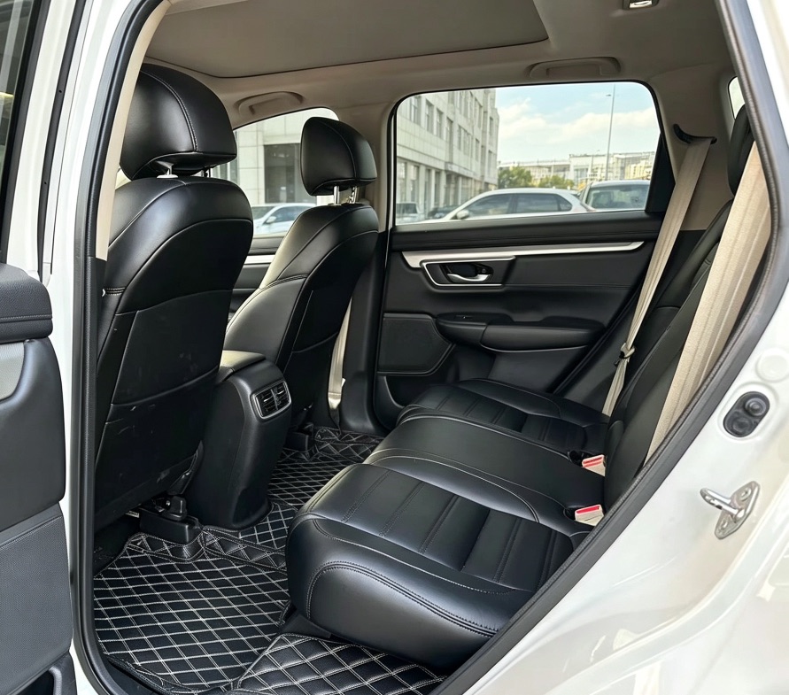 Honda CR-V 2021 #5 Honda CR-V 2021 car image #5