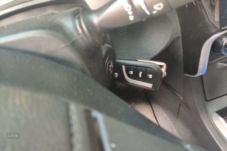 Toyota Corolla 2018 car image #10