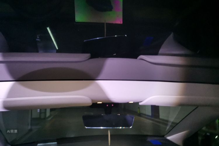 Tesla Model Y 2023 imagem de carro #20