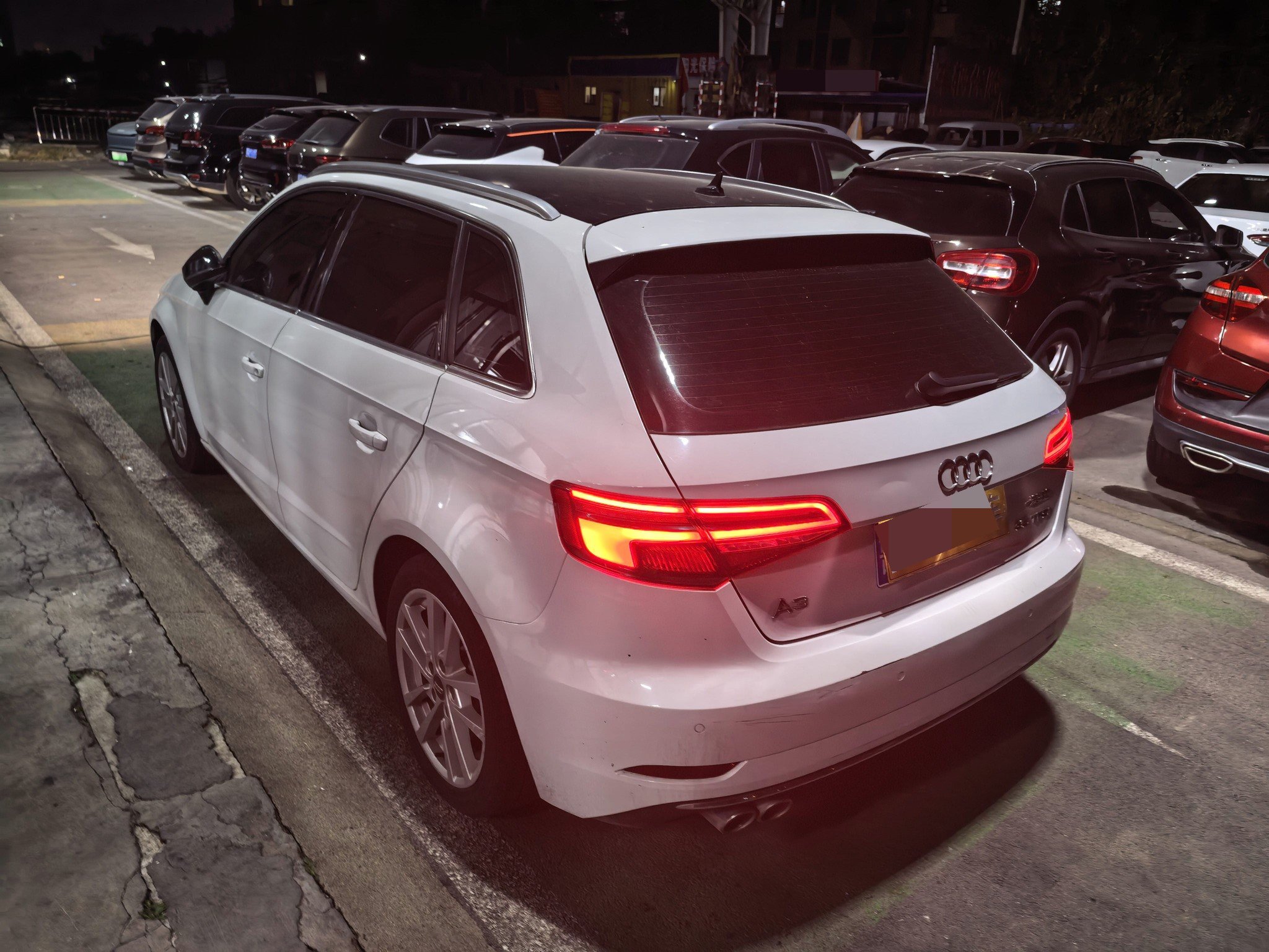 2020 #3 2020 car image #3