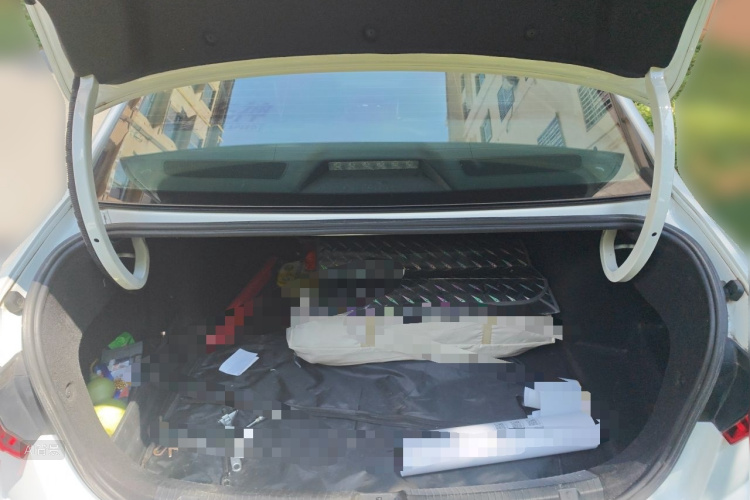 Volkswagen Bora 2022 car image #21