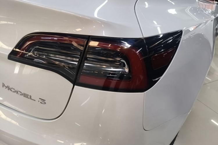Tesla Model 3 2020 #8 Tesla Model 3 2020 car image #8