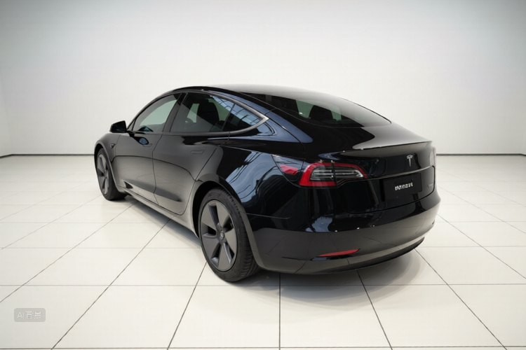 Tesla Model 3 2021 car image #5
